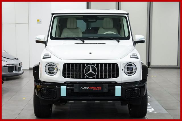 MERCEDES-BENZ G usata, con Airbag