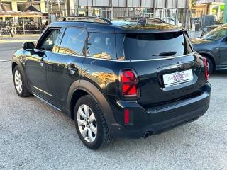 MINI Mini usata, con Airbag laterali