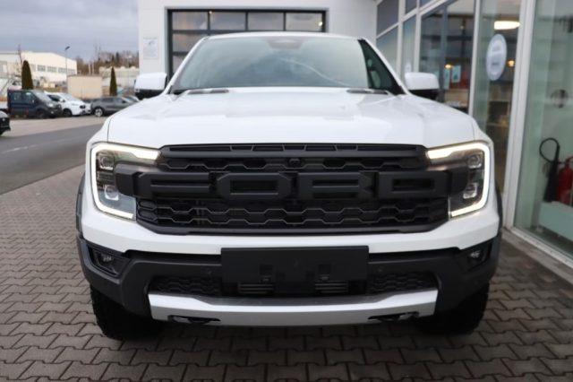 FORD Ranger Raptor usata, con Airbag laterali