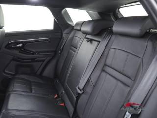 LAND ROVER Range Rover Evoque usata 9