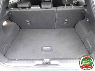 FORD Puma usata, con Frenata d