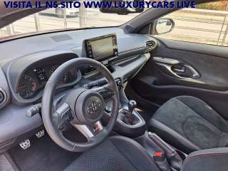 TOYOTA Yaris usata, con Controllo trazione