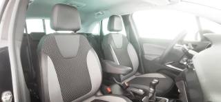 OPEL Crossland X usata 48