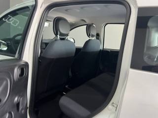 FIAT Panda usata, con Controllo trazione