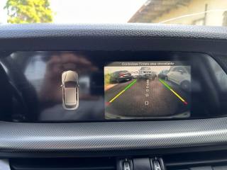 ALFA ROMEO Stelvio usata, con Fendinebbia