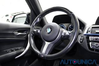 BMW 118 usata 41