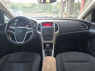 OPEL Astra usata, con Airbag Passeggero