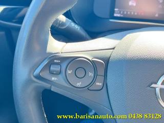 OPEL Corsa usata, con Immobilizzatore elettronico