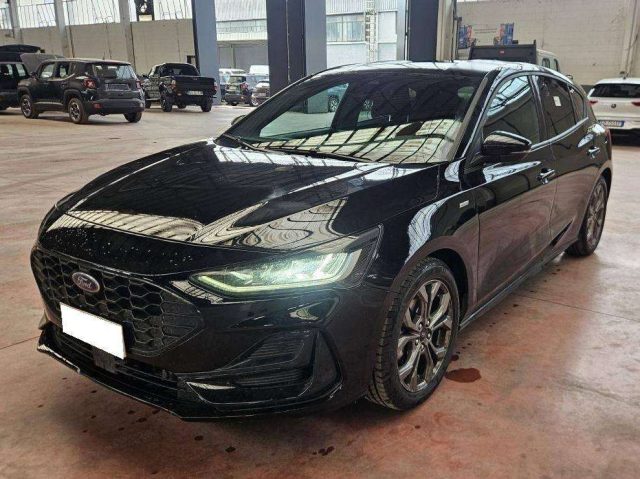 FORD Focus usata, con Airbag laterali