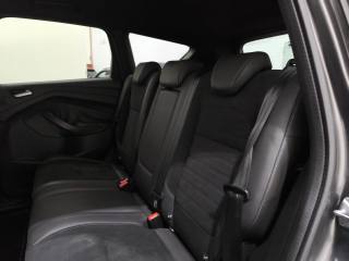 FORD Kuga usata, con Fari LED