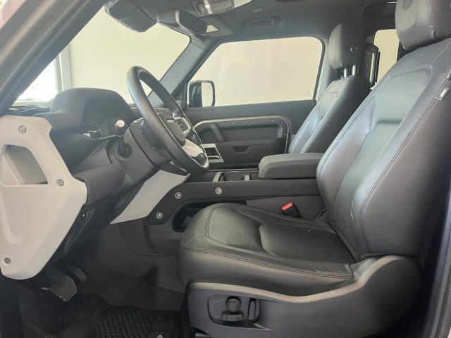 LAND ROVER Defender usata, con Cerchi in lega