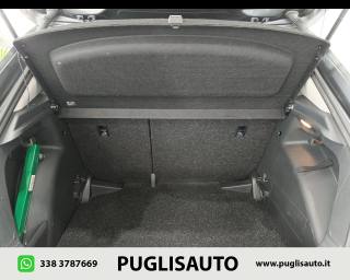 SKODA Fabia usata, con Airbag testa