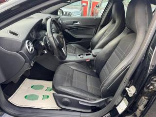 MERCEDES-BENZ A 180 usata, con Filtro antiparticolato