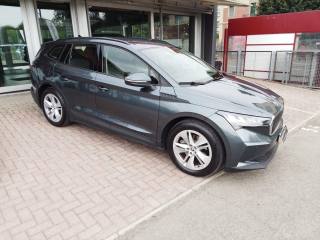 SKODA Enyaq iV usata, con Alzacristalli elettrici