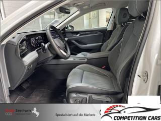 VOLKSWAGEN Passat usata, con Autoradio