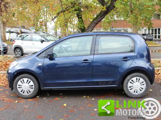 VOLKSWAGEN up! usata 18