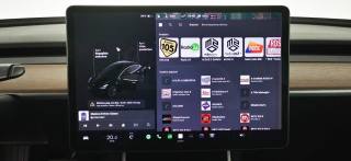 TESLA Model 3 usata 72