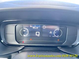 FIAT Doblo usata, con ESP
