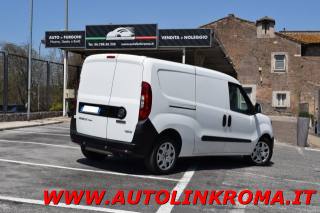 FIAT Doblo usata, con Alzacristalli elettrici