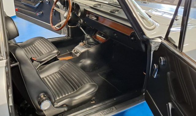 ALFA ROMEO GT usata 4