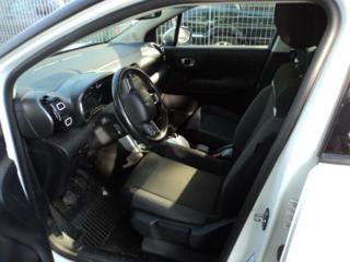 CITROEN C3 Aircross usata, con Autoradio