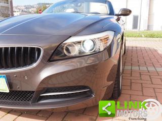 BMW Z4 usata, con Controllo trazione