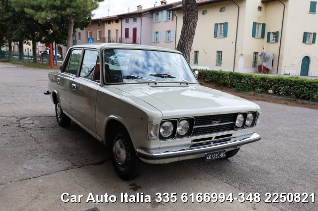 FIAT 124 Berlina usata 13