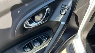 RENAULT Kadjar usata, con Climatizzatore