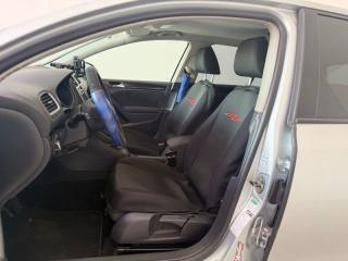 VOLKSWAGEN Golf usata 15