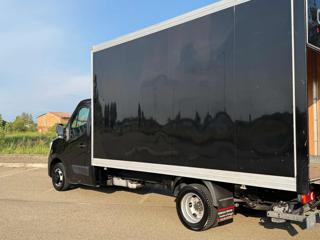 RENAULT Master usata, con ESP