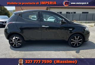 LANCIA Ypsilon usata, con Climatizzatore