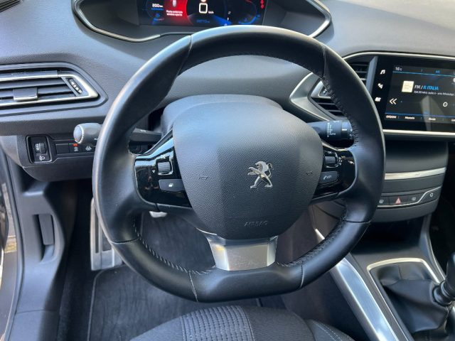 PEUGEOT 308 usata 14