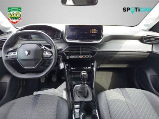 PEUGEOT 208 usata, con Servosterzo