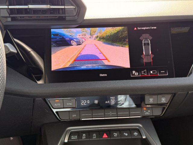 AUDI A3 usata, con Filtro antiparticolato