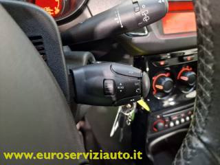 CITROEN C3 usata, con Volante multifunzione