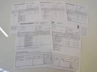 JEEP Grand Cherokee usata, con Leve al volante