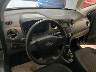 HYUNDAI i10 usata, con Airbag testa