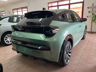 LANCIA Ypsilon usata, con Airbag laterali