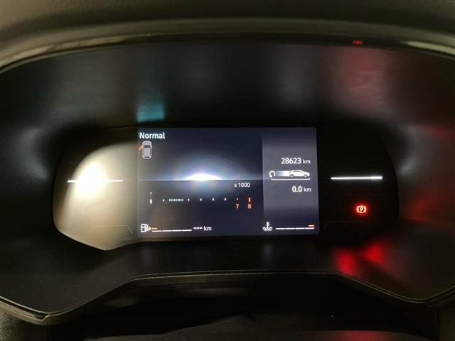 RENAULT Clio usata, con Specchietti laterali elettrici
