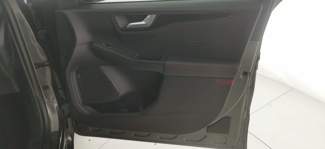 FORD Kuga usata, con Sensore di luce