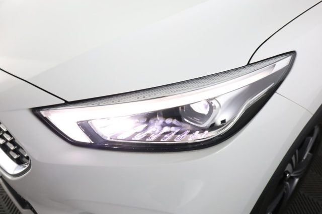 MG ZS usata 7
