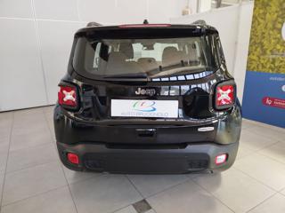 JEEP Renegade usata, con Antifurto