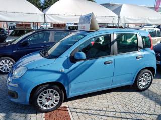 FIAT Panda usata, con Chiusura centralizzata telecomandata