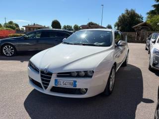 ALFA ROMEO 159 2.0 JTDm Sportwagon Super