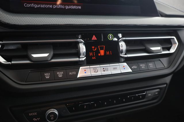 BMW 118 usata 11