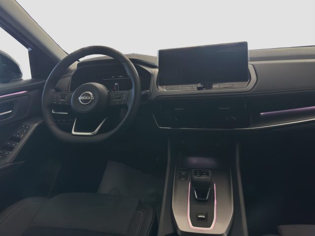 NISSAN Qashqai usata 8