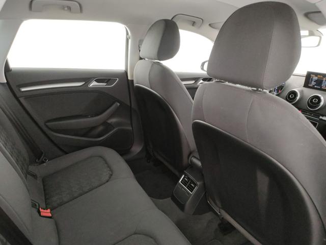 AUDI A3 usata, con Controllo vocale