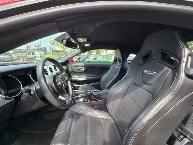FORD Mustang usata, con Alzacristalli elettrici