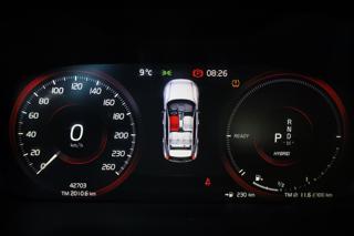 VOLVO XC40 usata, con Bluetooth