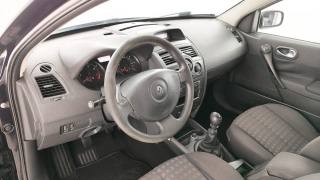 RENAULT Megane usata 35